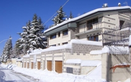 Apartment 5 in Campo di Giove