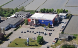 CENTRO COMMERCIALE IN CASSOLNOVO