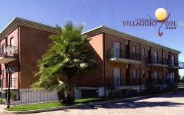 Residence - Villaggio del Sole (Sun's village Residence)