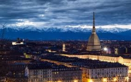 RESIDENZIALE  IN TORINO - IMMOBILI TERRA CIELO-