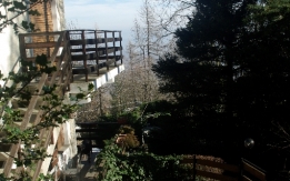 Very nice overlooking villa at Giaveno (Turin)