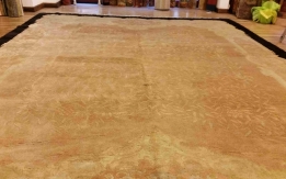 Beijing carpet