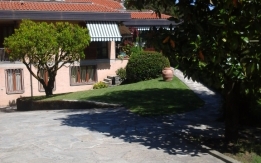 Villa Roletto