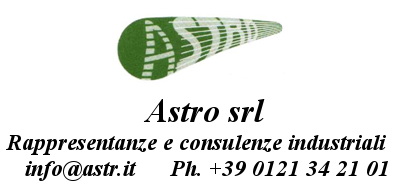 Astro srl